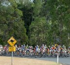 Zlaté tažení Rubeny na australské Crocodile Trophy 2012