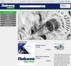 Nový B2B e-shop RUBENA V-Belts